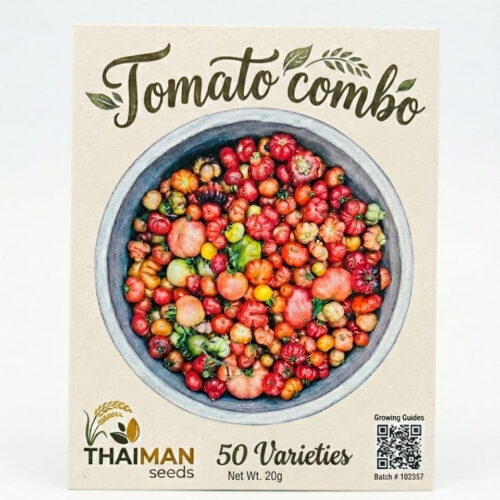 50 varieties combo
