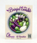 Brinjal Combo