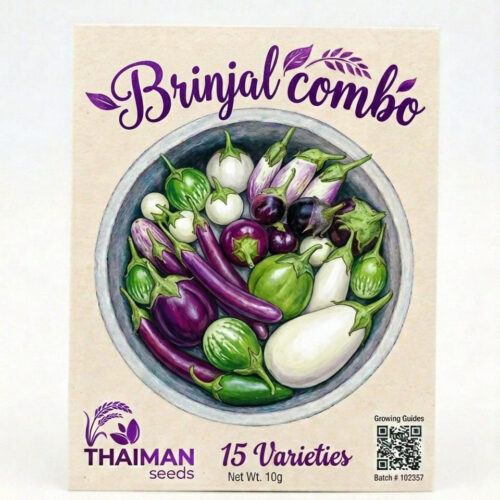 Brinjal Combo