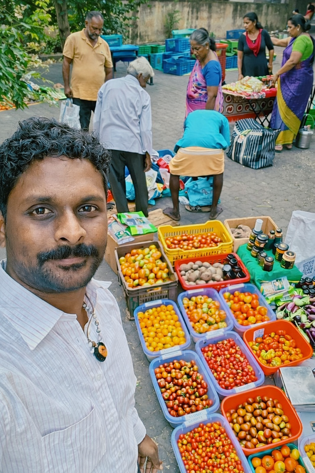 thaiman organic