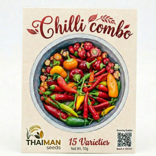 Chilli Combo