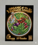 Organic farmer combo