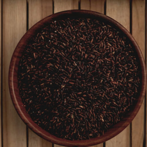 கருப்பு கவுனி அரிசி (Karuppu Kavuni Rice)