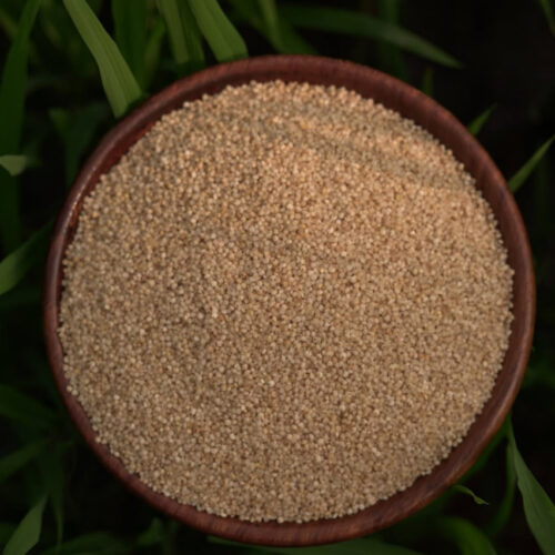குதிரைவாலி அரிசி (Barnyard millet) 1kg