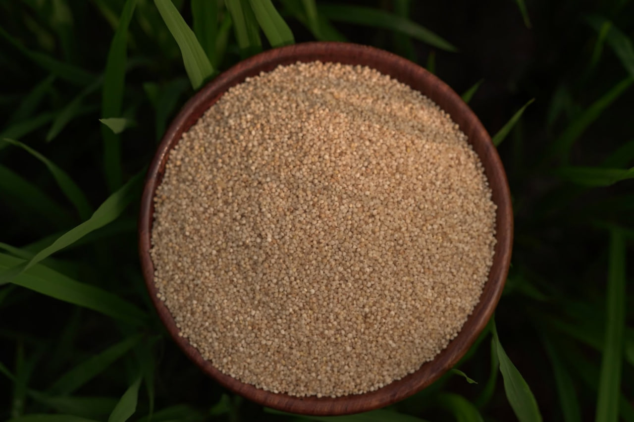 குதிரைவாலி அரிசி (Barnyard millet) 1kg