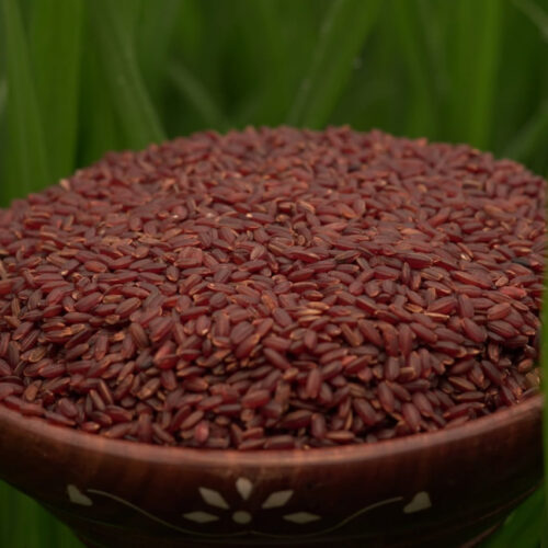 பூங்கார் அரிசி(Poongar rice) 1kg