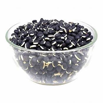 Black Mochai beans