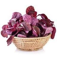 Red Spinach