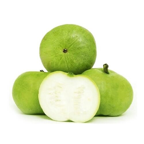 Apple gourd seeds