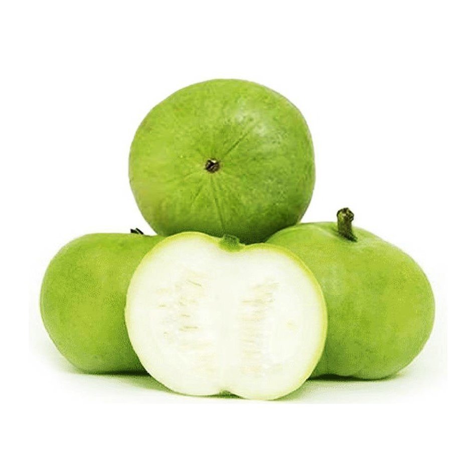 Apple gourd seeds